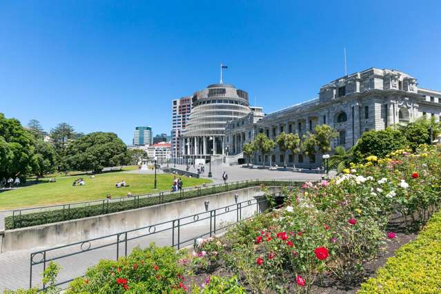 3I/42 Molesworth Street Thorndon_3