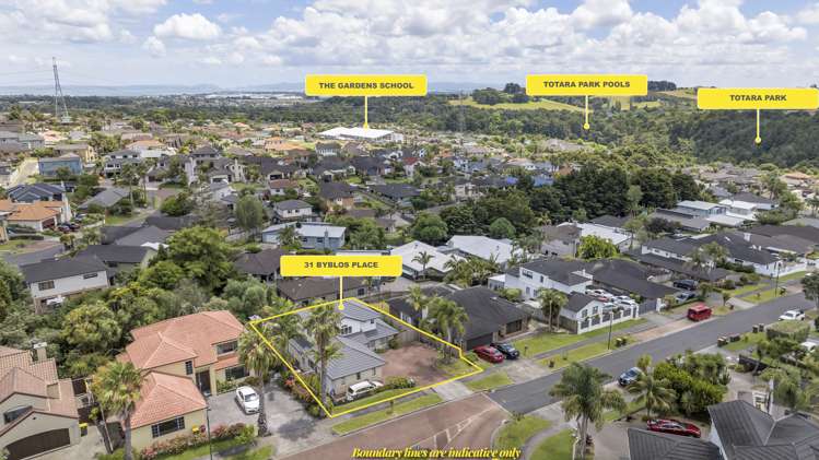 31 Byblos Place The Gardens_20