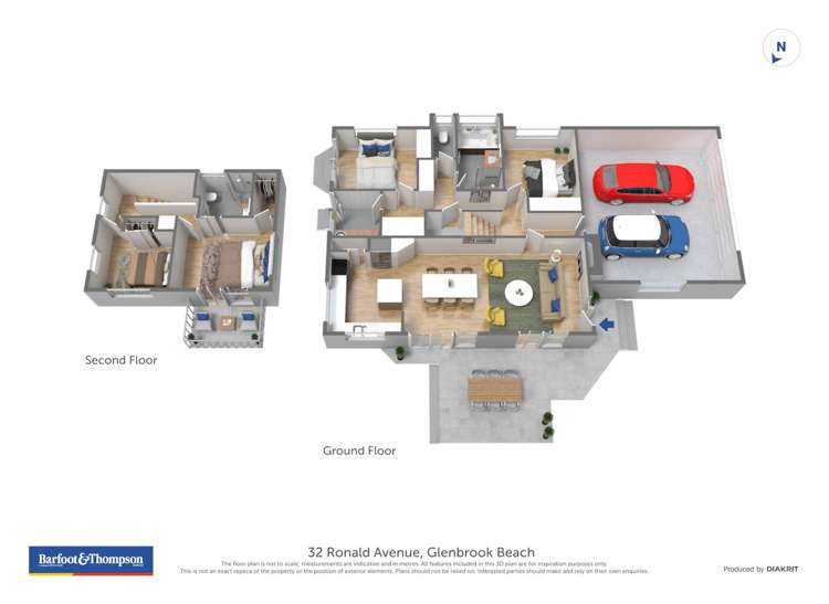 32 Ronald Avenue Glenbrook_7