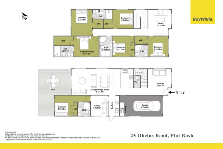 25 Obelus Road Flat Bush_38