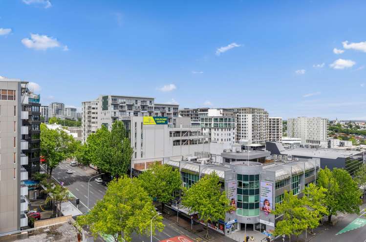 905-168 Hobson Street Auckland Central_14
