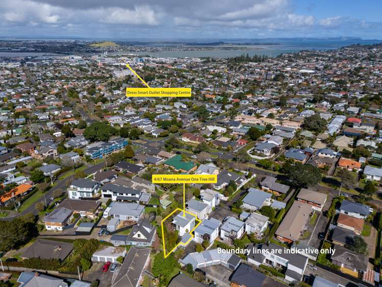 4/67 Moana Avenue One Tree Hill_20