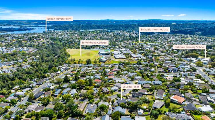 21 Seon Place Birkdale_29