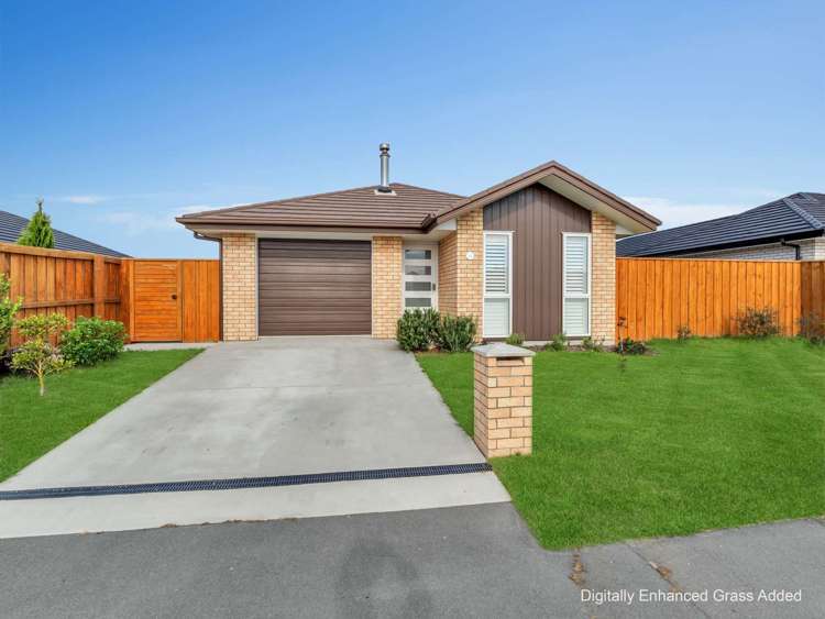 54 Avanda Avenue Rolleston_16