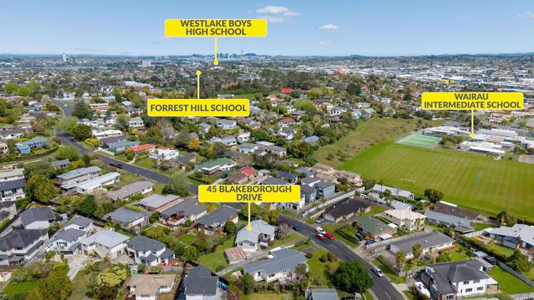 45 Blakeborough Drive Forrest Hill_15