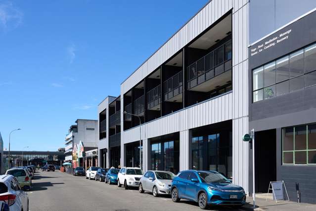 Proven Investment at Atlas Quarters
