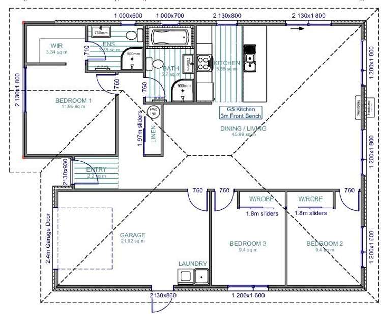 Lot 1 Quaifes Park Subdivision Halswell_17