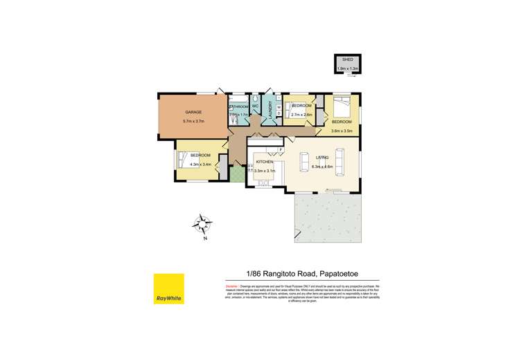 1/86 Rangitoto Road Papatoetoe_15