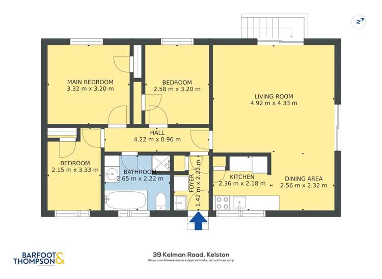 39 Kelman Road Kelston_16