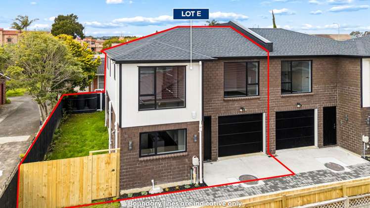 16E Paton Avenue Papatoetoe_13
