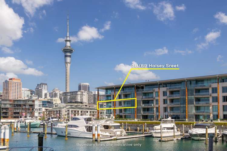 3B/89 Halsey Street Auckland Central_76