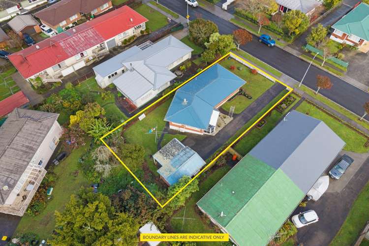 21 Mason Avenue Pukekohe_15
