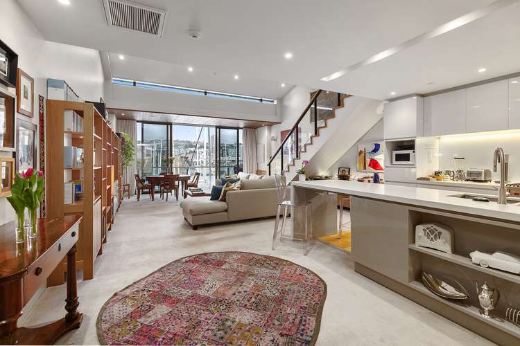 3c/6 Clyde Quay Wharf Te Aro_6