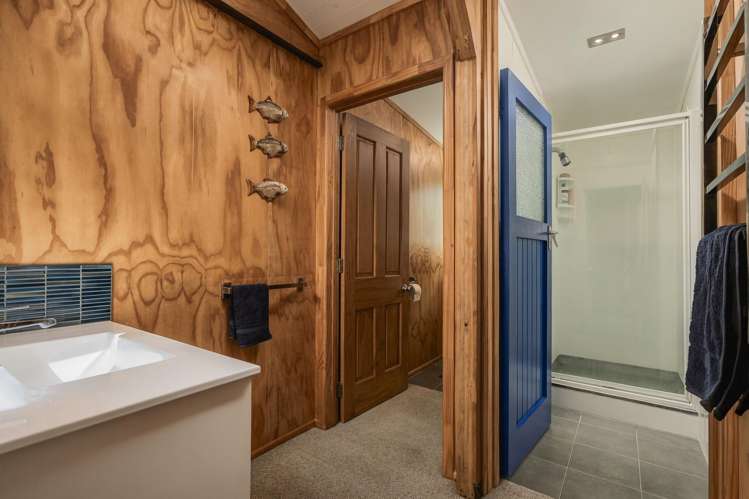 7 Nisbet Terrace Kinloch_19