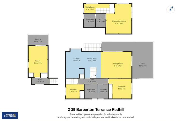 2/29 Barberton Terrace Papakura_17