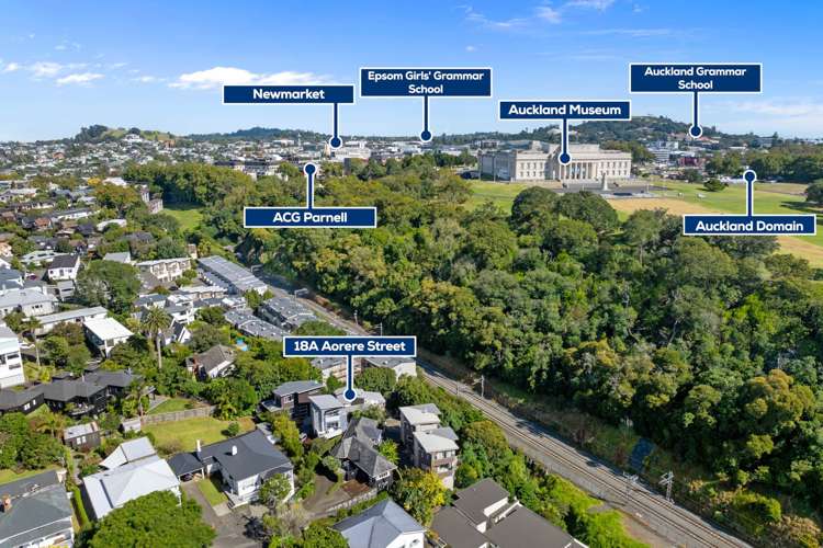 18A Aorere Street Parnell_18