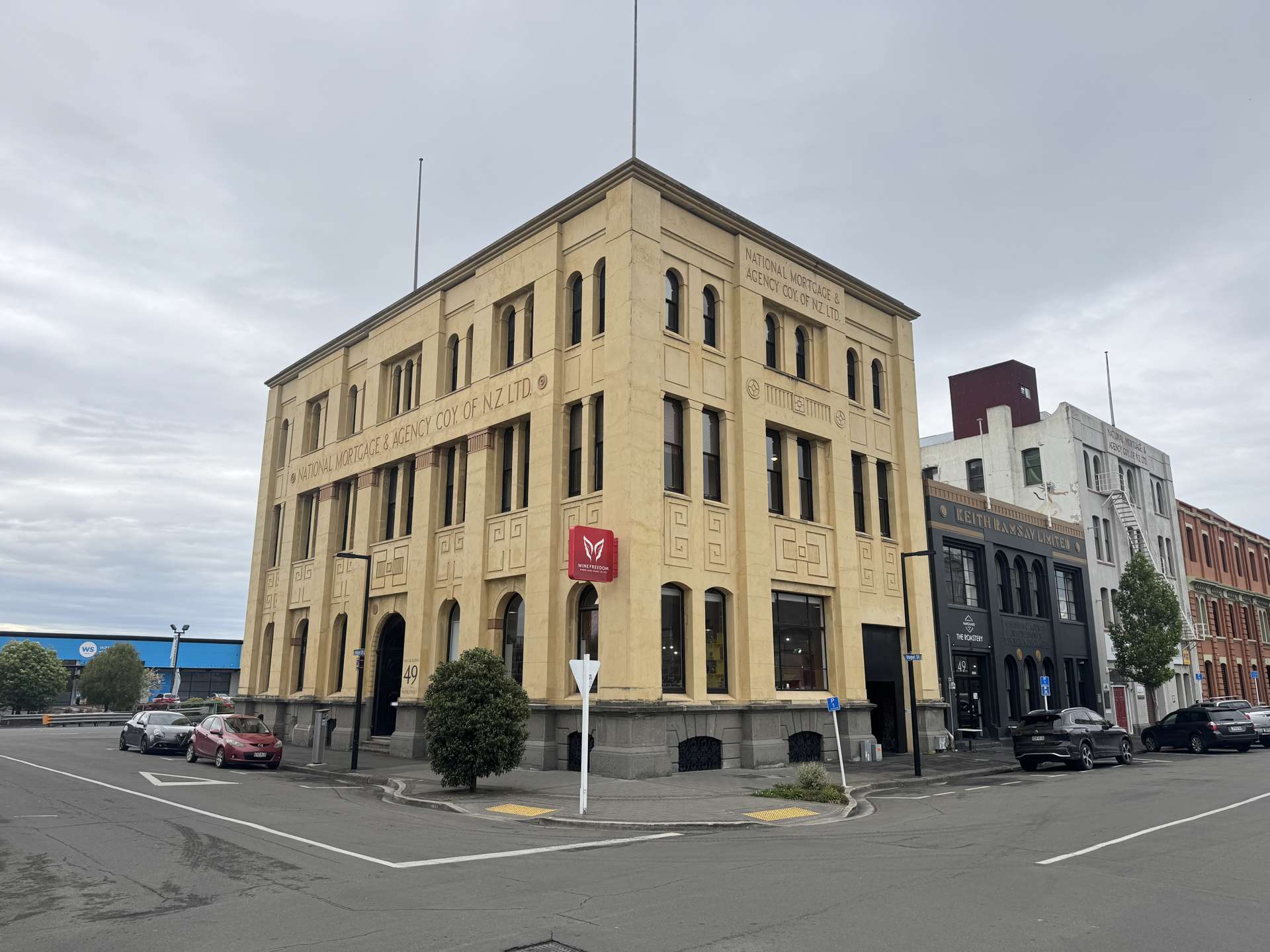 49 Water Street City Centre Dunedin_0