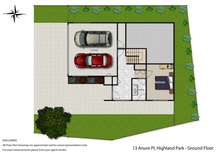 1/13 Anure Place Highland Park_20