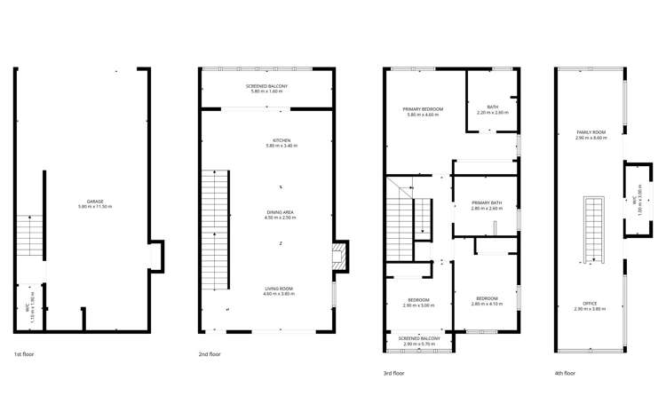 19F St Stephens Avenue Parnell_18