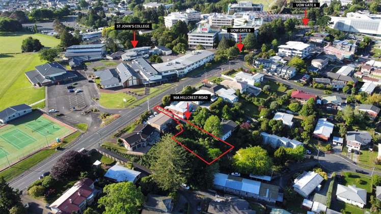 90a Hillcrest Road Hillcrest_2