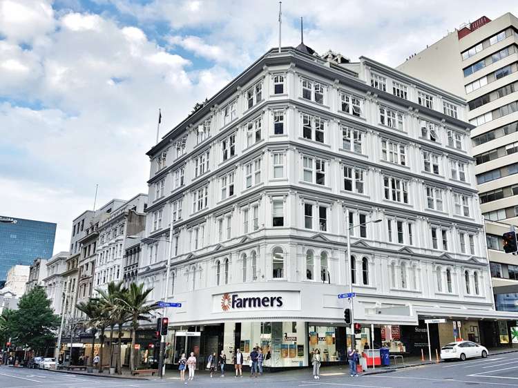 3a/6 Victoria Street Auckland Central_0