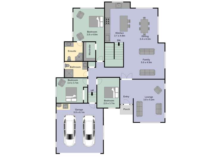 7 Korihi Drive Swanson_3