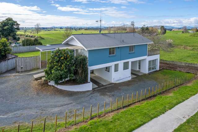 120 Thorncombe Road Te Awamutu_1