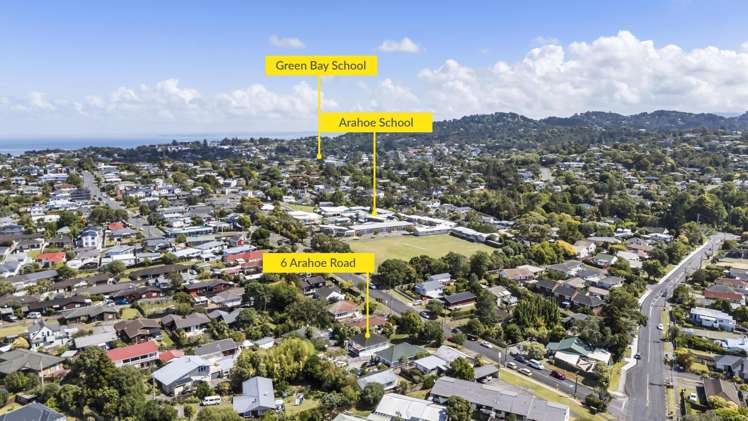 6 Arahoe Road New Lynn_10
