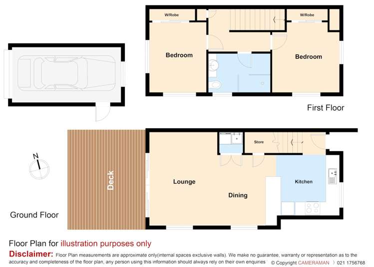 77 Apirana Avenue Glen Innes_15