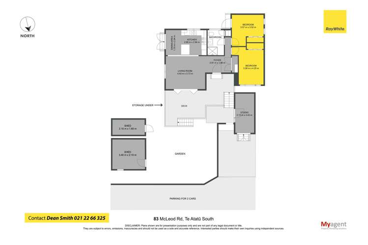 83 Mcleod Road Te Atatu South_25