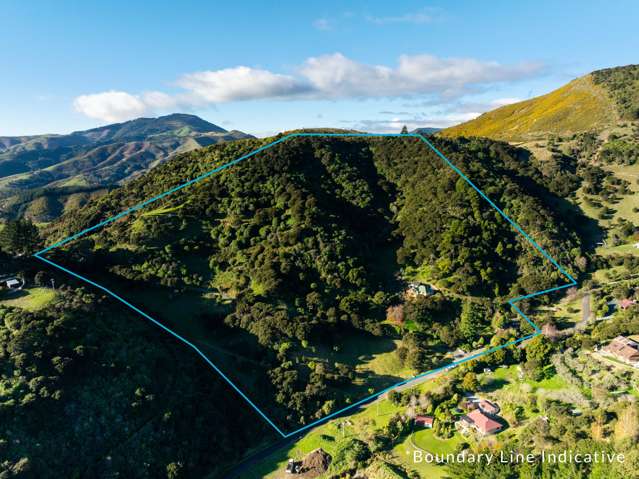 Where the Landscape Becomes Your Lifestyle