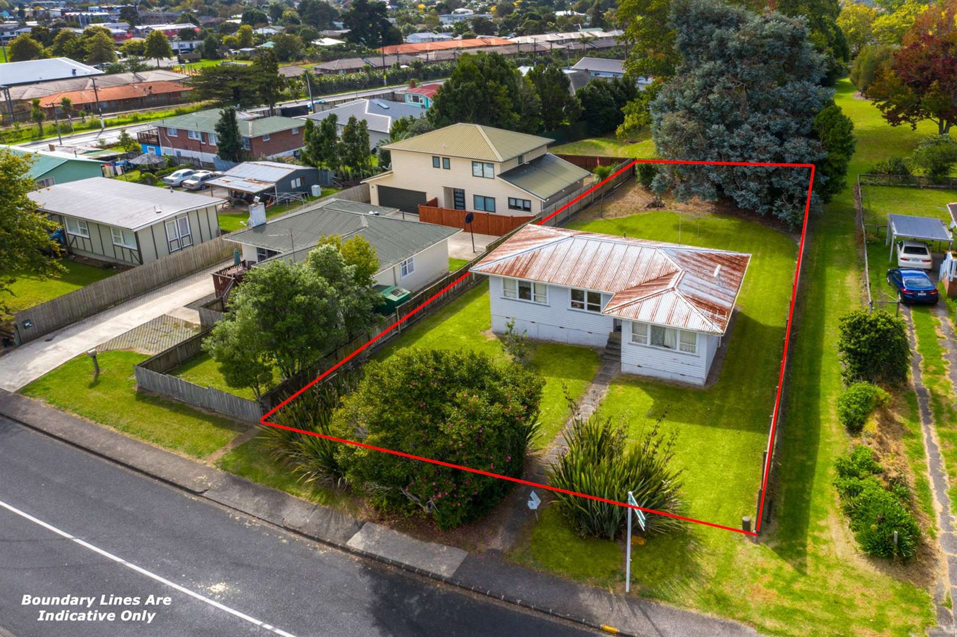 6 Ranui Avenue Ranui_0