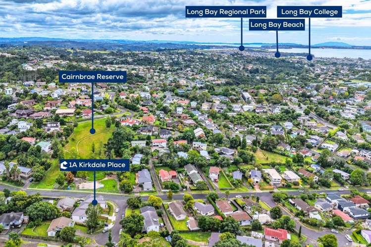 1A Kirkdale Place Northcross_11