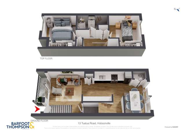 13 Tuatua Road Hobsonville_1