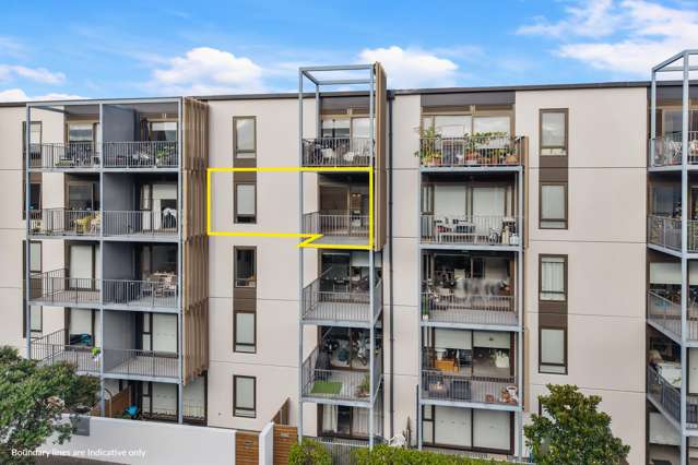 Lock & Leave Low-Maintenance Living