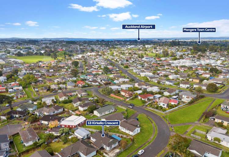 13 Kirkella Crescent Mangere East_13