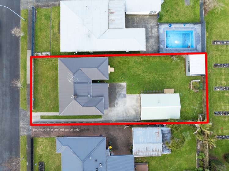 18 Russell Avenue Pukekohe_21