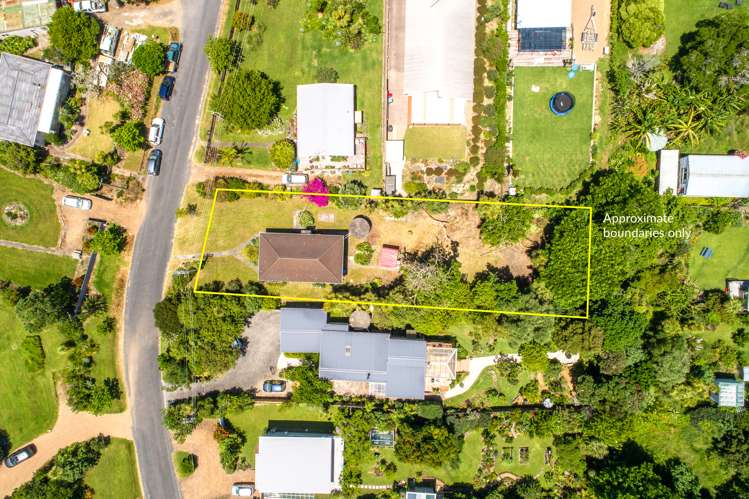 11 Puriri Road Oneroa_18