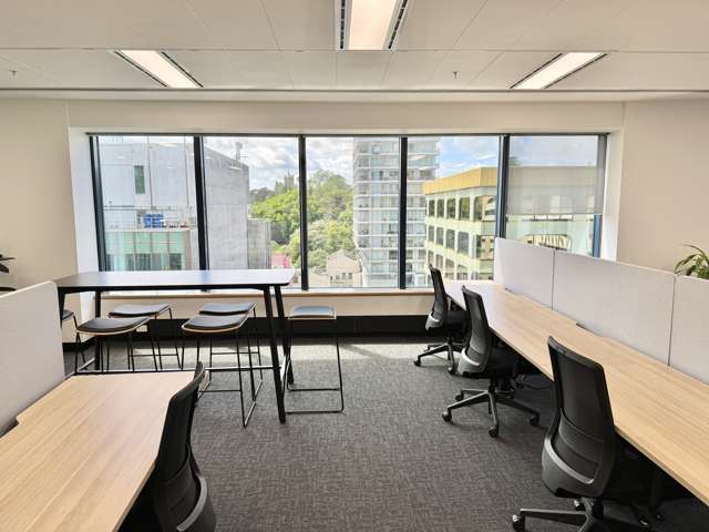 205 Queen Street Auckland Central_3