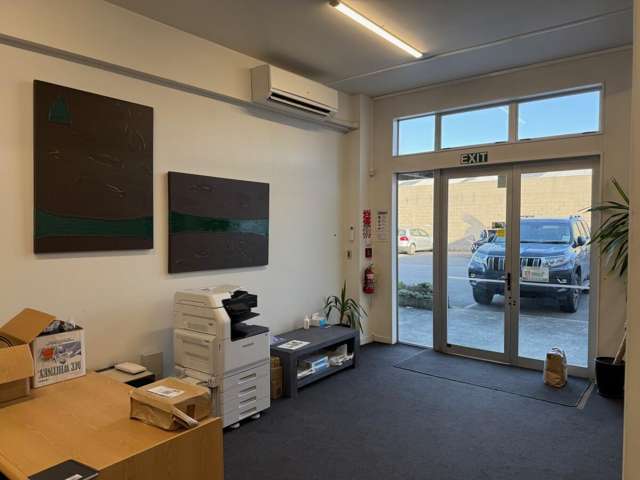 Unit 4, 433 St Asaph Street City Centre_1