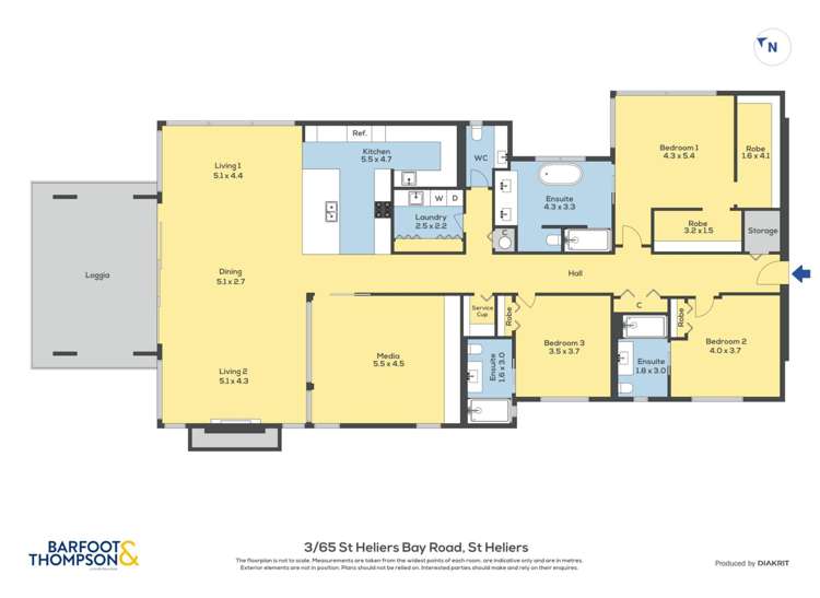 3/65 St Heliers Bay Road St Heliers_23