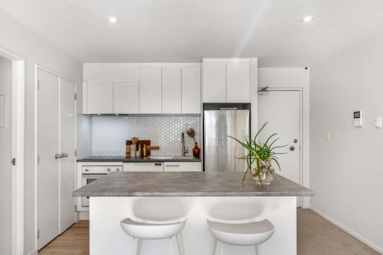 3C/11 Nicholas Street Auckland Central_3
