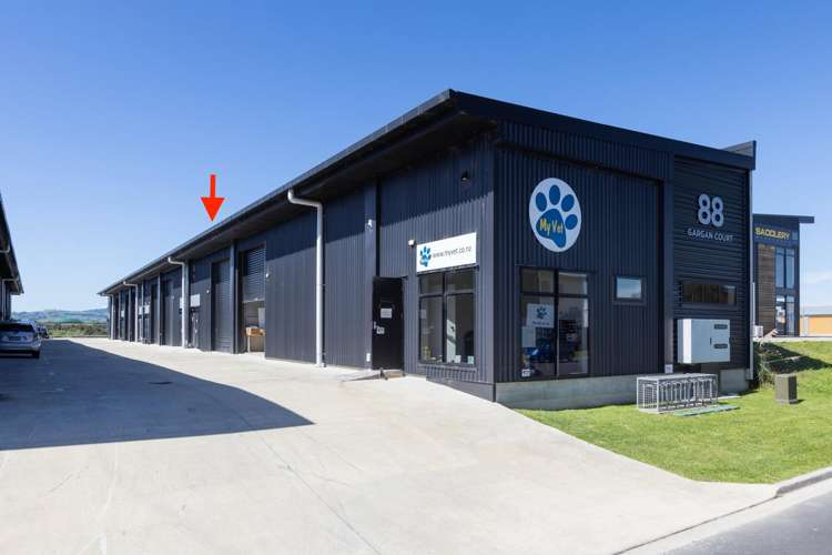 Unit 9, 88 Gargan Road_0