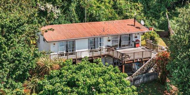 Spacious 3 bedroom home