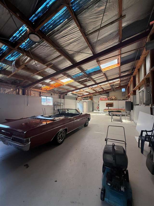 Affordable Storage Unit