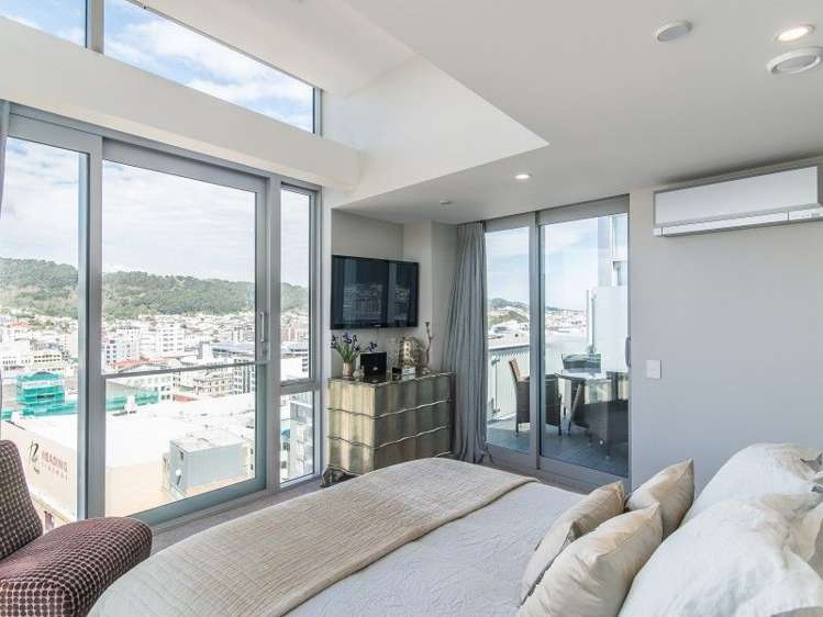 15a/30 Taranaki Street Te Aro_16