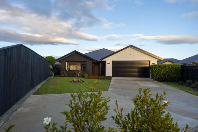 12 Huffington Place, Feilding