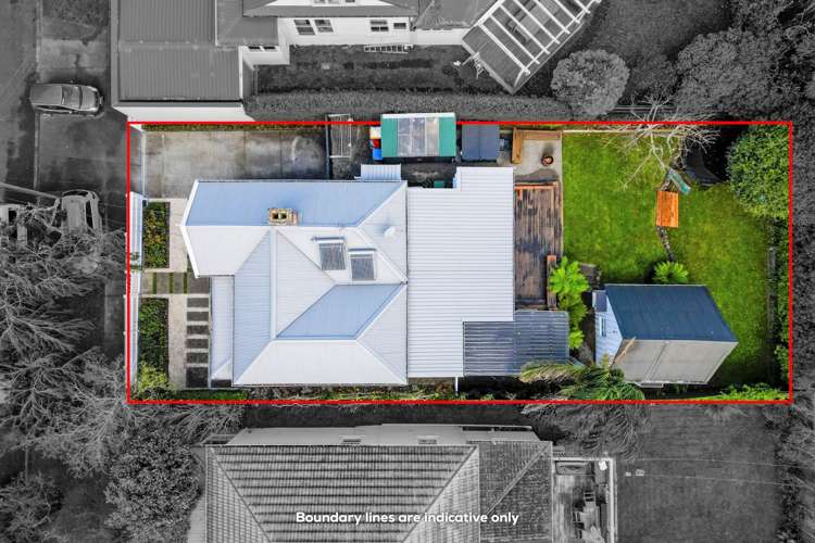 25 Kowhai Street Mount Eden_12