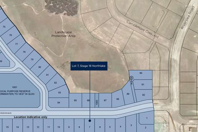 Lot 7, Stage 18 Northlake Wanaka_2