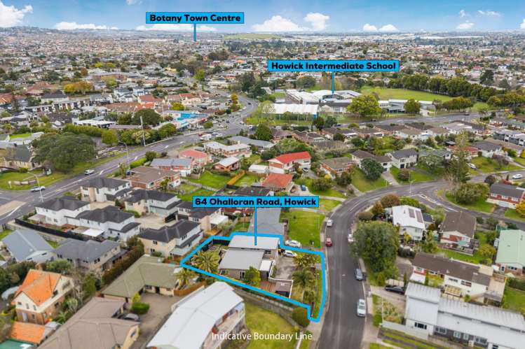 64 O'halloran Road Howick_46